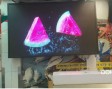 Indoor LED Screen at Meena Bazar Uttara-11